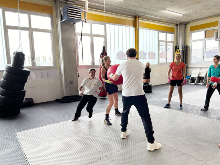 box2heal-gruppen-training-bülach