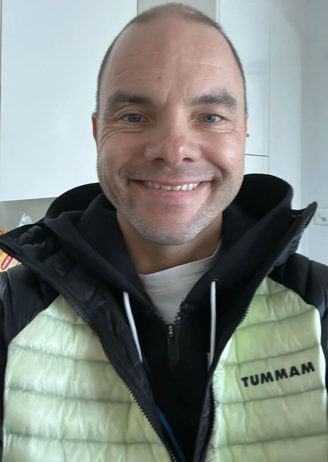 Therapeutisches Boxen Therapeut-thorsten-Box2Heal.ch